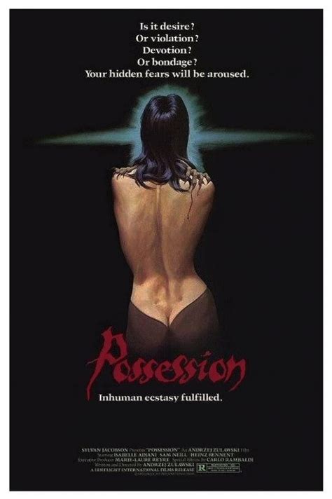 Possession 1981 Movie Meaning Unveiled: A Journey Through Symbolism and Metaphor