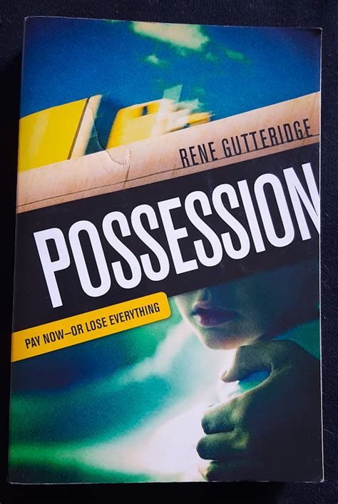 Possession Pay Now Or Lose Everything Epub