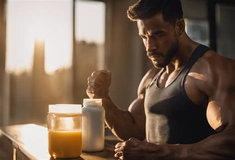 Posso tomar whey antes do treino? Descubra os benefícios e como aproveitar ao máximo o suplemento