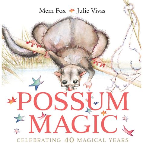 Possum Magic Kindle Editon