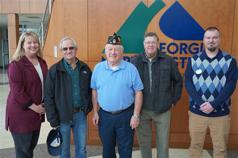 Post 136 American Legion: Serving Veterans and Community in the Heart of Merrimack