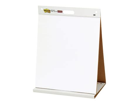 Post It Flip Chart