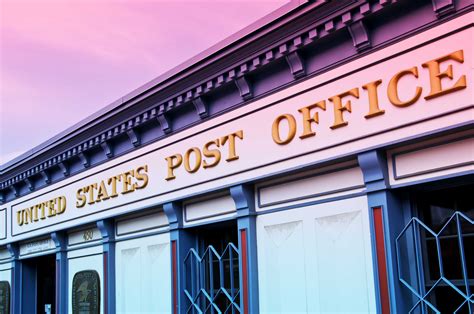 Post Office Reader