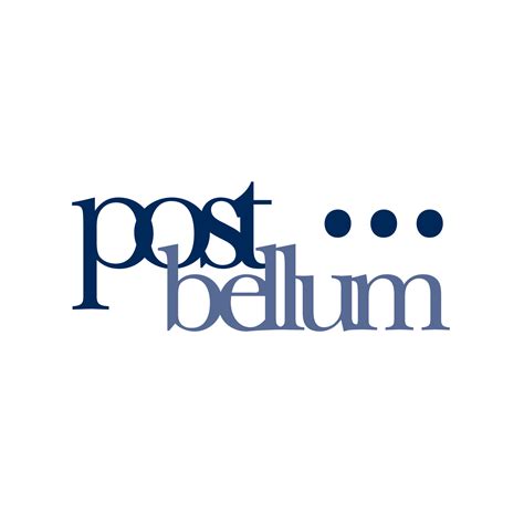 Post-Bellum PDF