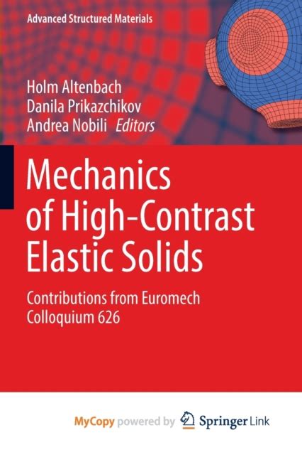 Post-Buckling of Elastic Structures Proceedings of the Euromech Colloquium, No. 200, Matrafured, Hu Reader