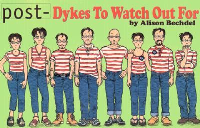 Post-Dykes to Watch Out Reader