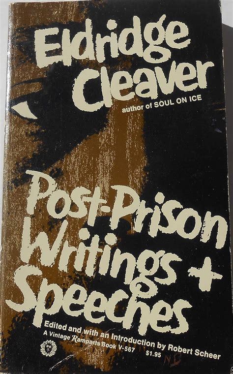 Post-Prison Writings and Speeches PDF