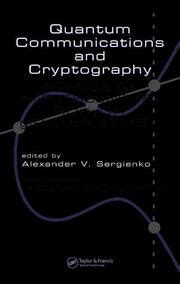 Post-Quantum Cryptography 1st Edition Reader