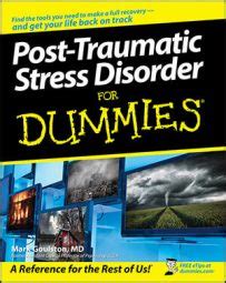 Post-Traumatic Stress Disorder For Dummies Epub