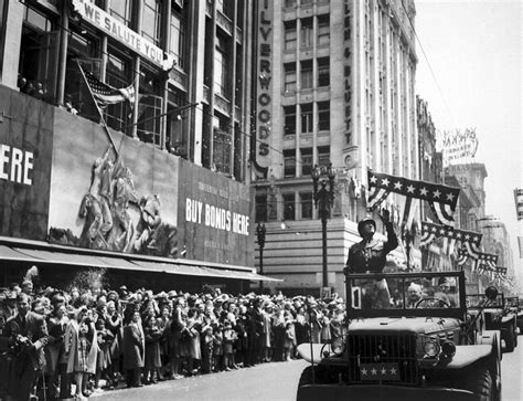 Post-World War II Tensions: