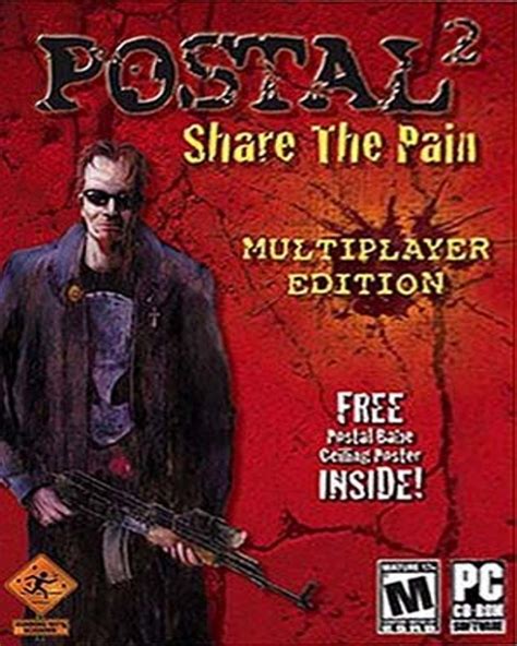 Postal 2 Shirt: A Comprehensive Analysis