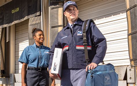 Postal Uniforms: A Reflection of USPS History and Values