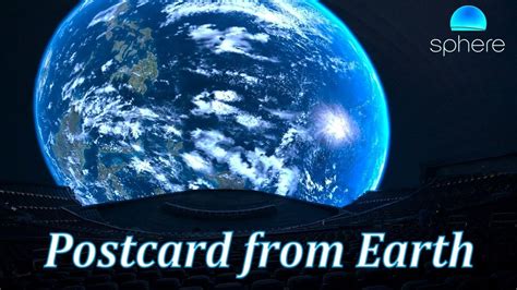 Postcard from Earth: A Comprehensive Review