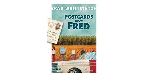 Postcards from Fred The Fred Books Volume 4 Doc