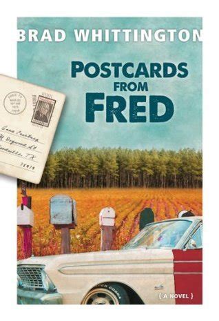 Postcards from Fred The Fred Books Volume 4 Doc