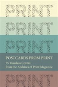 Postcards from Print 75 Timeless Covers from the Archives of Print Magazine PDF