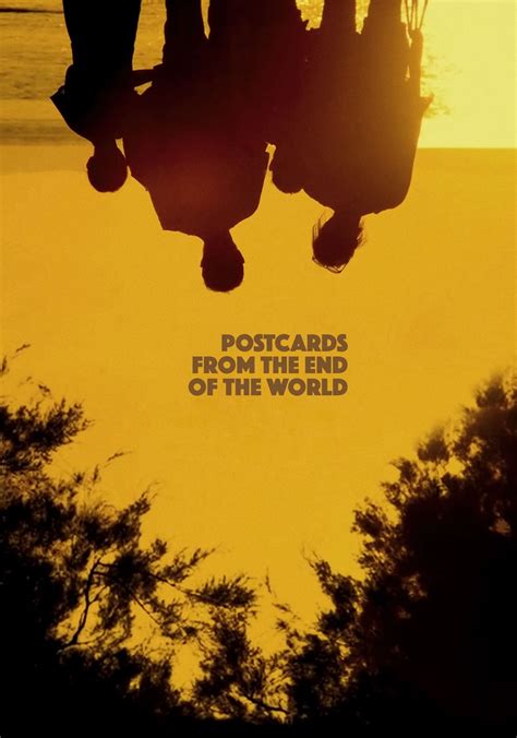 Postcards from the End of the World Doc