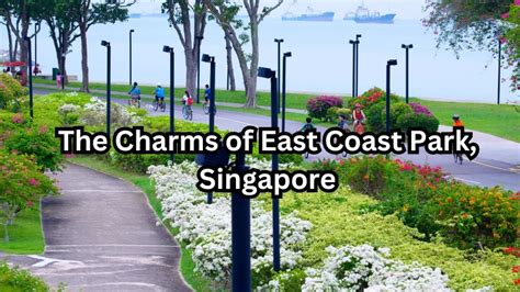 Postcode 449877: A Comprehensive Guide to East Coast Park, Singapore