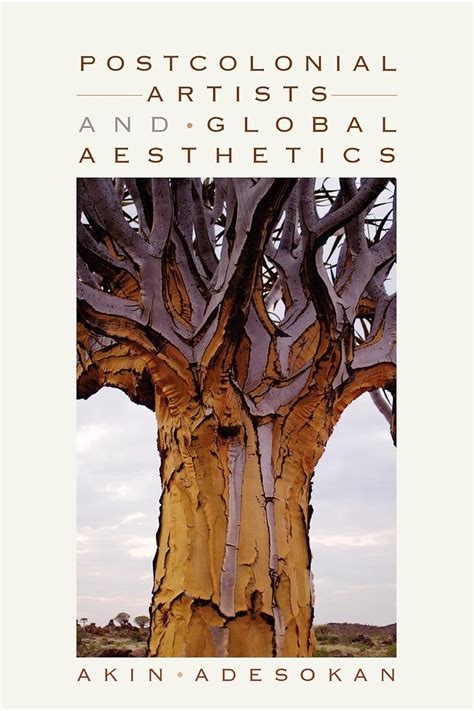 Postcolonial Artists and Global Aesthetics PDF