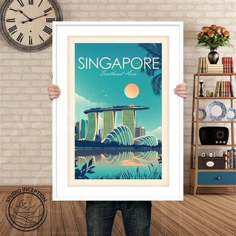 Poster Printing Singapore: A Comprehensive Guide for Captivating Visuals