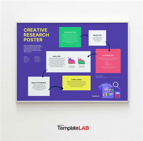 Poster Template Word