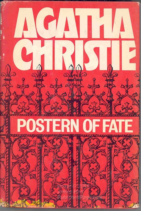 Postern of Fate Reader