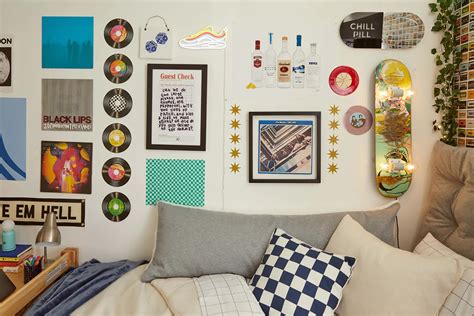 Posters for College Dorm: Elevate Your Living Space with Style and Inspiration