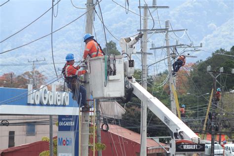 Postes de Túnel