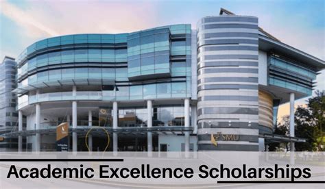 Postgraduate Scholarships in Singapore: A Gateway to Academic Excellence