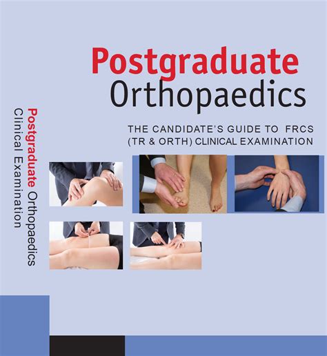 Postgraduate Textbook of Clinical Orthopaedics PDF