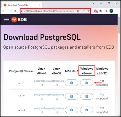 PostgreSQL 8 for Windows PDF