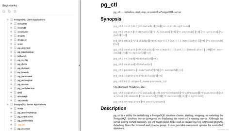 Postgresql Collate Pg_catalog. Default
