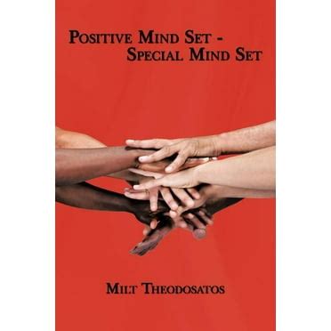 Postive Mind Set - Special Mind Set Doc