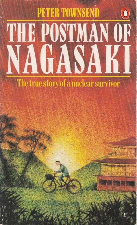 Postman of Nagasaki The The True Story of a Nuclear Survivor Doc