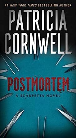 Postmortem (Kay Scarpetta Mysteries) Ebook Doc