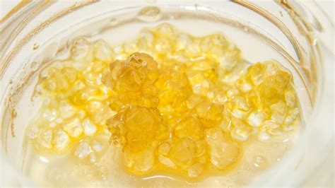 Pot Crystals: Unveiling the Boundless Potential of Crystalline Cannabis Concentrates