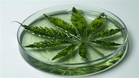 Pot Crystals: Unveiling the Hidden Benefits of Cannabis