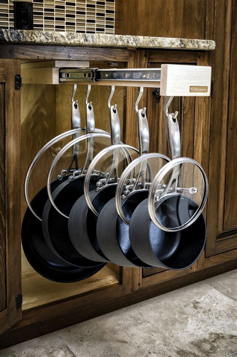 Pot Pan Racks: The Ultimate Guide to Decluttering and Organizing Your Kitchen