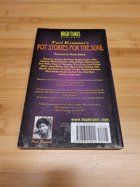 Pot Stories for the Soul Revised Edition Doc