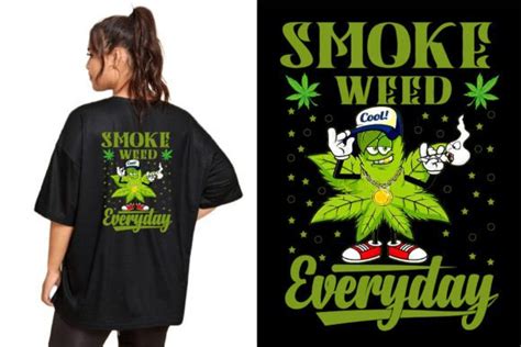 Pot Tee Shirts: The Ultimate Guide to Stylish Self-Expression