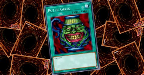 Pot of Greed: 2000 Years of Card Game Domination