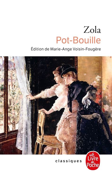 Pot-Bouille French Edition Doc