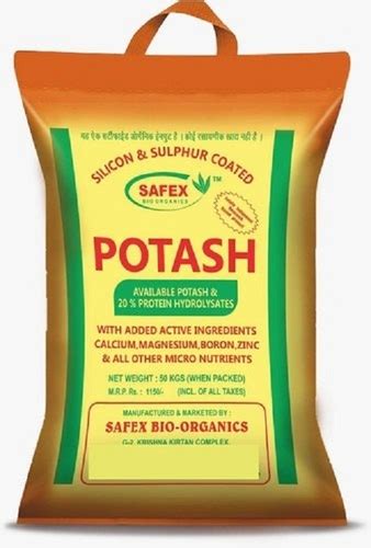 Potash Fertilizer Price: A Crucial Insight