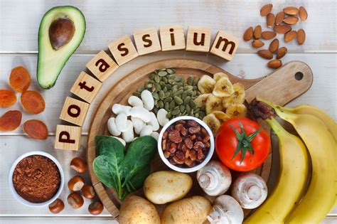 Potassium: The Unsung Hero of Plant Nutrition