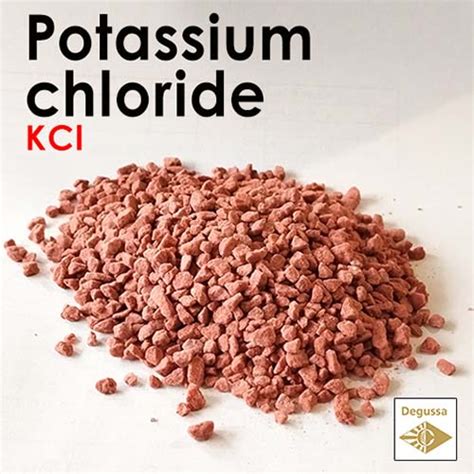 Potassium Chloride Fertilizer: A Comprehensive Guide