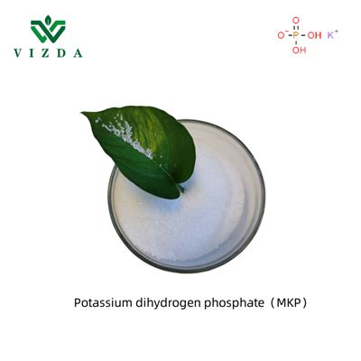 Potassium Dihydrogen Phosphate Fertilizer: Your 3-Step Guide to Boosting Plant Growth