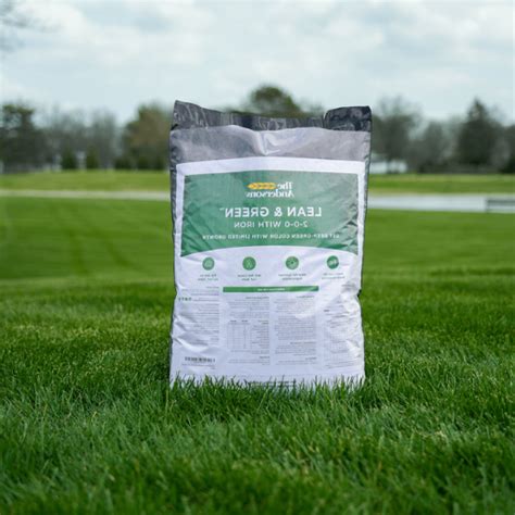 Potassium Fertilizer for Grass: The Essential Guide to a Lush, Resilient Lawn