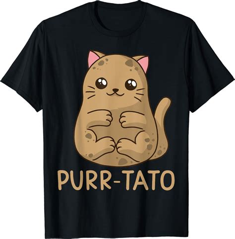 Potato Cat: The Ultimate Companion for Cat Lovers and Spud Enthusiasts