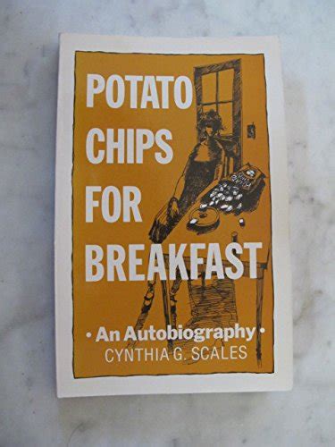 Potato Chips for Breakfast An Autobiography Kindle Editon