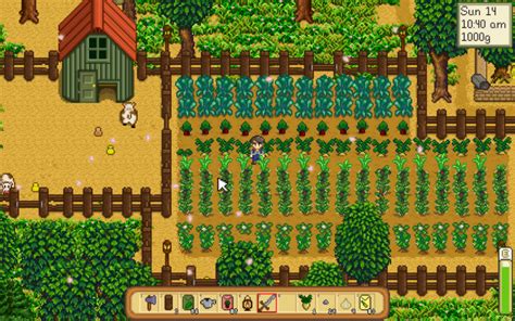 Potato Stardew Valley: A Comprehensive Guide to Cultivation and Profits